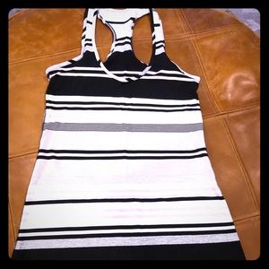 Lululemon Athletic Top